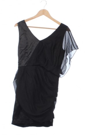 Kleid Pussycat London, Größe M, Farbe Schwarz, Preis 32,99 €