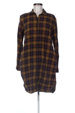 Φόρεμα Q/S by S.Oliver, Μέγεθος L, Χρώμα Πολύχρωμο, Τιμή 19,50 €