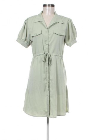 Sukienka Qed London, Rozmiar S, Kolor Zielony, Cena 51,99 zł