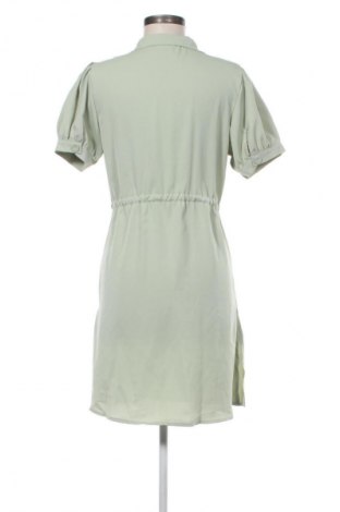 Sukienka Qed London, Rozmiar S, Kolor Zielony, Cena 51,99 zł