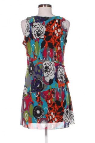 Šaty  Quinze Heures Trente, Velikost L, Barva Vícebarevné, Cena  566,00 Kč