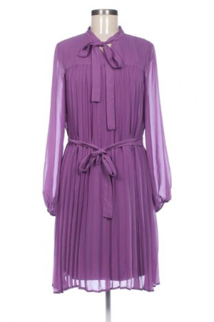 Kleid Quiosque, Größe M, Farbe Lila, Preis € 17,99