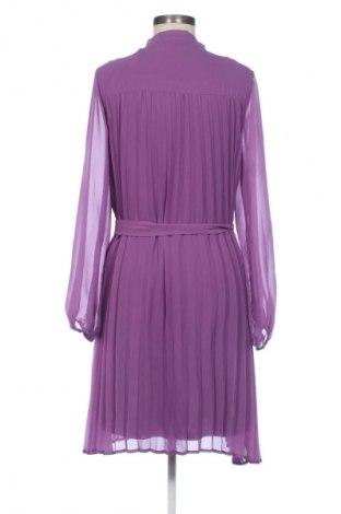 Kleid Quiosque, Größe M, Farbe Lila, Preis € 17,99