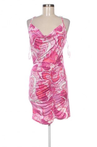 Рокля Quiz, Размер L, Цвят Многоцветен, Цена 21,47 €