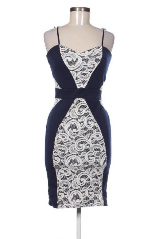 Рокля Quiz, Размер M, Цвят Син, Цена 29,65 €