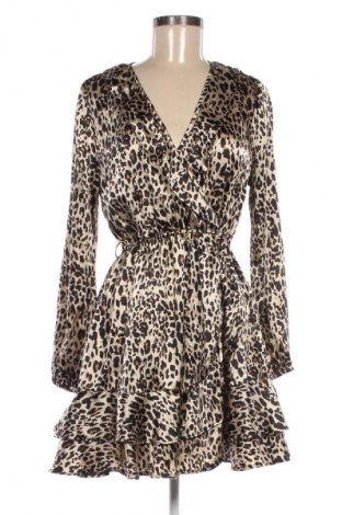 Φόρεμα Quiz, Μέγεθος S, Χρώμα Πολύχρωμο, Τιμή 20,99 €