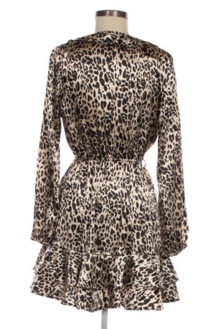 Φόρεμα Quiz, Μέγεθος S, Χρώμα Πολύχρωμο, Τιμή 20,99 €
