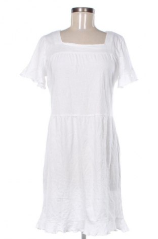 Šaty  Rainbow, Velikost S, Barva Bílá, Cena  289,00 Kč