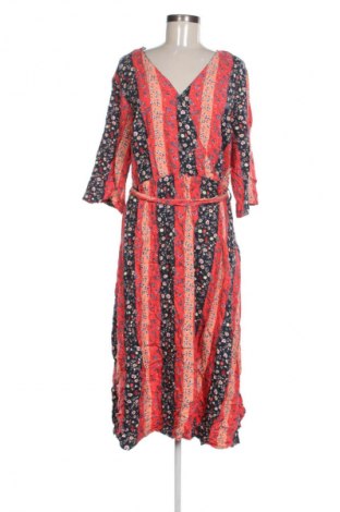 Kleid Rainbow, Größe XXL, Farbe Mehrfarbig, Preis 9,99 €