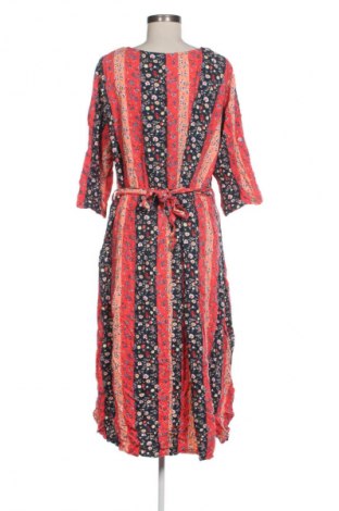 Kleid Rainbow, Größe XXL, Farbe Mehrfarbig, Preis 9,99 €