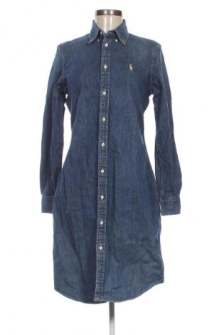 Rochie Ralph Lauren, Mărime M, Culoare Albastru, Preț 478,99 Lei