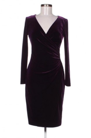 Φόρεμα Ralph Lauren, Μέγεθος XS, Χρώμα Βιολετί, Τιμή 81,99 €