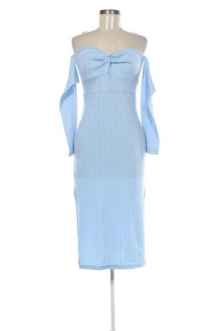 Kleid Rebellious, Größe M, Farbe Blau, Preis 13,99 €