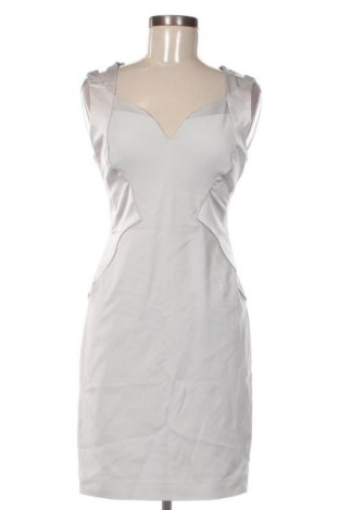 Kleid Reiss, Größe M, Farbe Grau, Preis 53,99 €