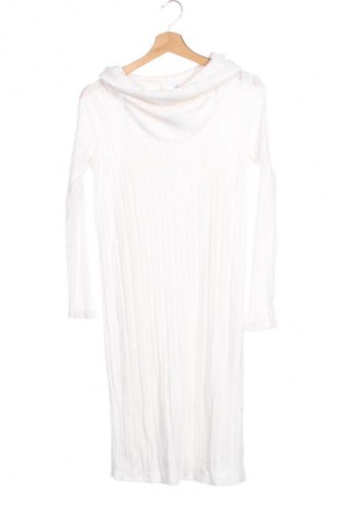 Šaty  Reken Maar, Velikost S, Barva Bílá, Cena  229,00 Kč
