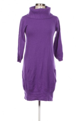 Rochie Repeat Cashmere, Mărime M, Culoare Mov, Preț 187,99 Lei, #135526444