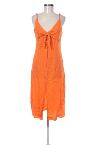 Sukienka Reserved, Rozmiar L, Kolor Pomarańczowy, Cena 100,99 zł