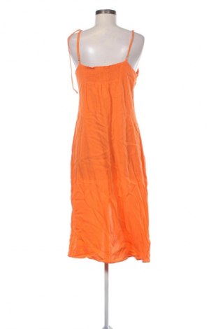 Sukienka Reserved, Rozmiar L, Kolor Pomarańczowy, Cena 100,99 zł