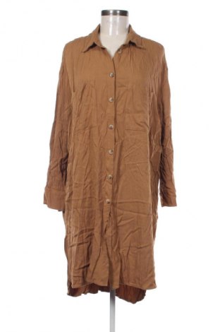 Рокля Reserved, Размер L, Цвят Кафяв, Цена 17,89 €