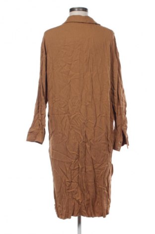 Рокля Reserved, Размер L, Цвят Кафяв, Цена 17,89 €