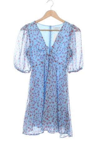 Рокля Reserved, Размер XS, Цвят Многоцветен, Цена 19,94 €