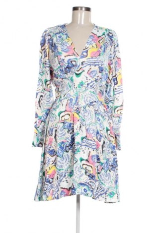 Рокля Reserved, Размер S, Цвят Многоцветен, Цена 15,86 €