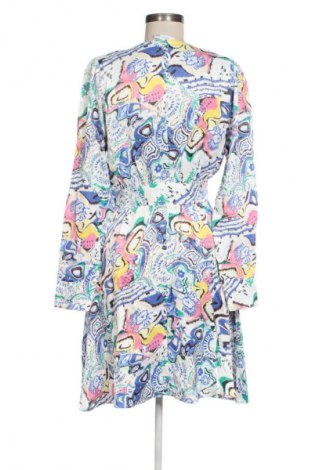 Рокля Reserved, Размер S, Цвят Многоцветен, Цена 15,86 €