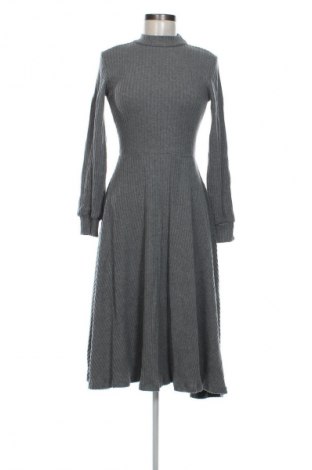 Φόρεμα Reserved, Μέγεθος XS, Χρώμα Γκρί, Τιμή 27,99 €