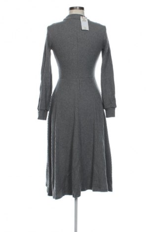 Φόρεμα Reserved, Μέγεθος XS, Χρώμα Γκρί, Τιμή 27,99 €