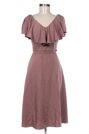 Φόρεμα Reserved, Μέγεθος XS, Χρώμα Σάπιο μήλο, Τιμή 14,99 €