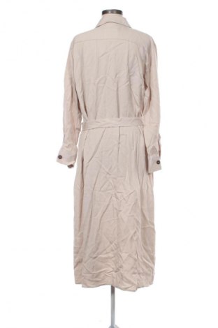 Sukienka Reserved, Rozmiar XXL, Kolor Beżowy, Cena 118,99 zł