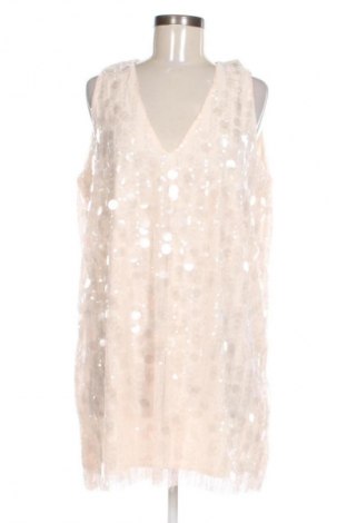 Рокля Reserved, Размер XL, Цвят Розов, Цена 24,54 €