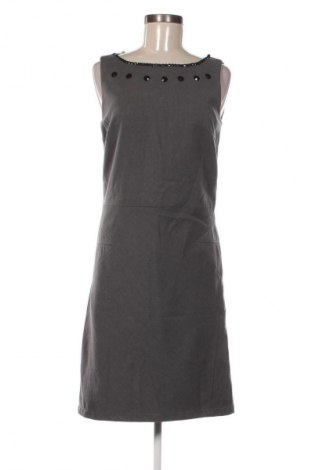 Рокля Reserved, Размер M, Цвят Сив, Цена 19,95 €