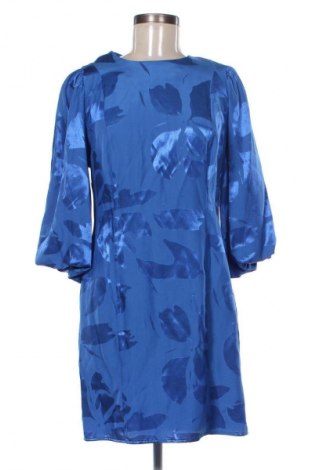 Kleid Reserved, Größe M, Farbe Blau, Preis 35,99 €