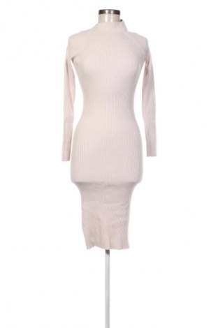 Рокля Reserved, Размер M, Цвят Бежов, Цена 12,27 €