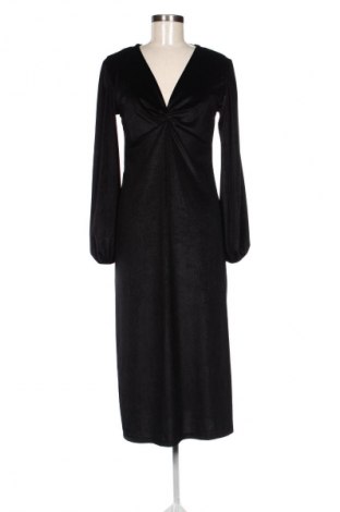 Rochie Reserved, Mărime M, Culoare Negru, Preț 102,99 Lei