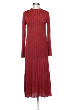 Kleid Reserved, Größe S, Farbe Rot, Preis 32,99 €