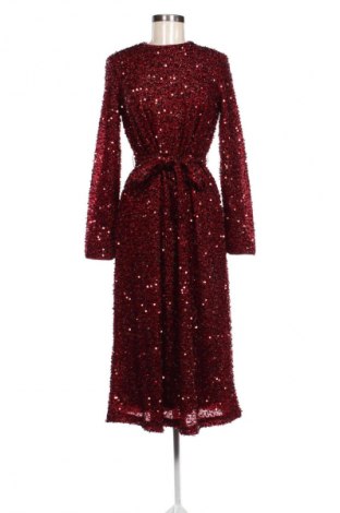 Kleid Reserved, Größe S, Farbe Rot, Preis 32,99 €