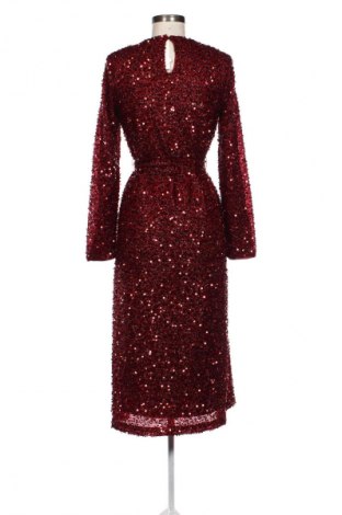 Kleid Reserved, Größe S, Farbe Rot, Preis 32,99 €