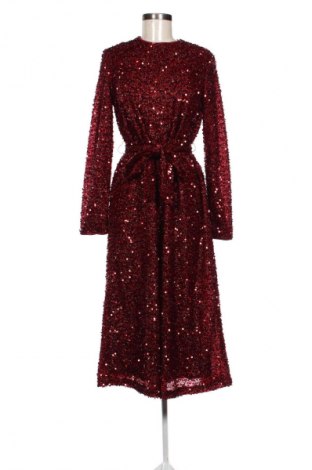 Kleid Reserved, Größe M, Farbe Rot, Preis 38,99 €