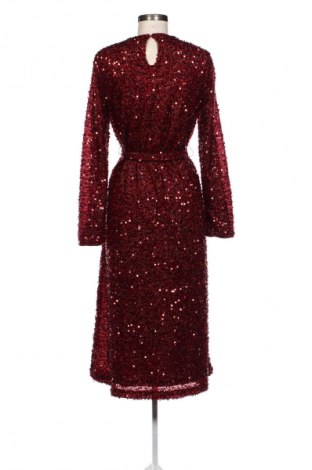 Kleid Reserved, Größe M, Farbe Rot, Preis 38,99 €