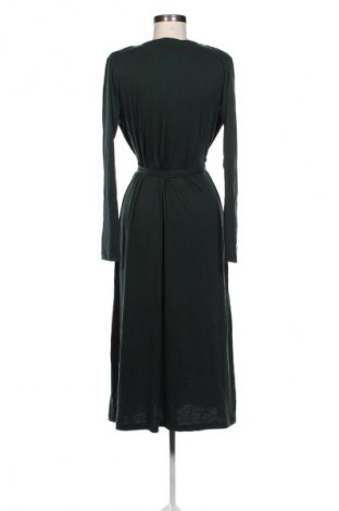 Rochie Reserved, Mărime M, Culoare Verde, Preț 136,99 Lei