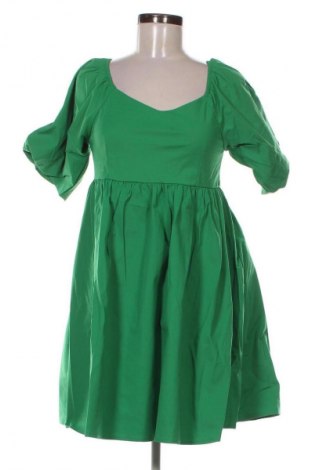 Rochie Reserved, Mărime S, Culoare Verde, Preț 111,67 Lei