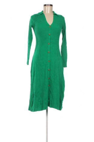 Рокля Reserved, Размер S, Цвят Зелен, Цена 20,45 €