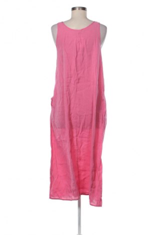 Φόρεμα Reserved, Μέγεθος L, Χρώμα Ρόζ , Τιμή 20,00 €