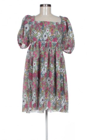 Φόρεμα Reserved, Μέγεθος L, Χρώμα Πολύχρωμο, Τιμή 19,93 €