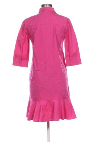 Рокля Reserved, Размер XS, Цвят Розов, Цена 10,83 €