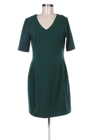 Φόρεμα Reserved, Μέγεθος L, Χρώμα Πράσινο, Τιμή 12,99 €