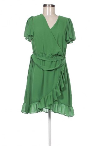 Рокля Reserved, Размер M, Цвят Зелен, Цена 19,94 €