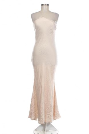 Рокля Reserved, Размер S, Цвят Бежов, Цена 20,45 €